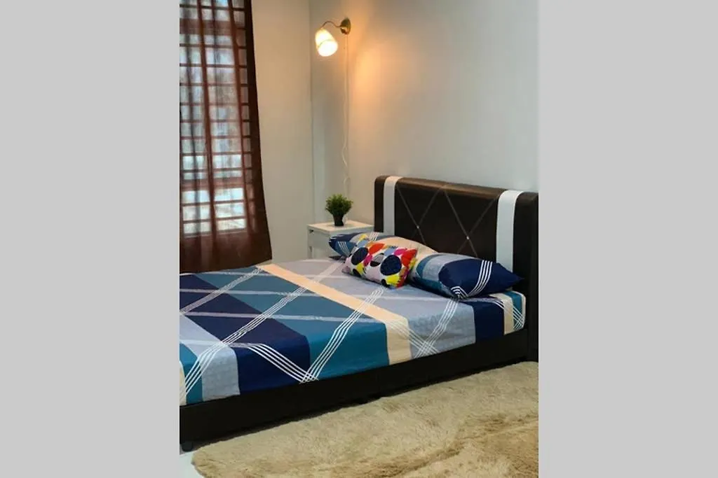 Holiday home Si_Homestay4U Malacca